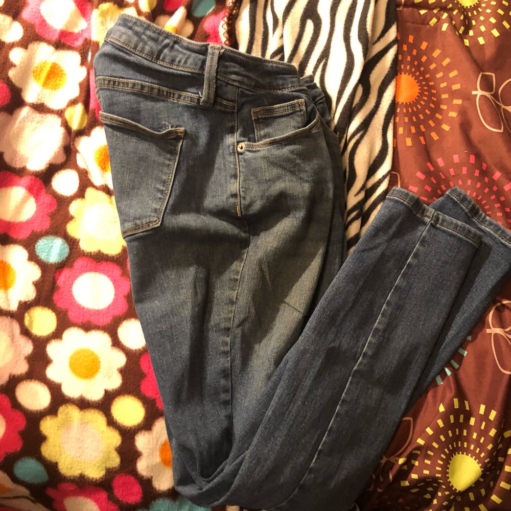 Universal Thread Skinny jeans